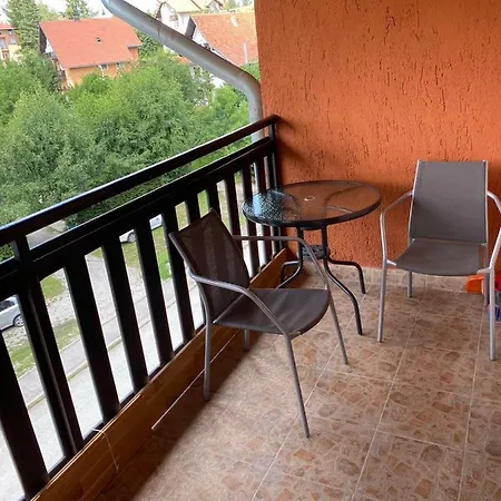 Radan Apartman Zlatibor