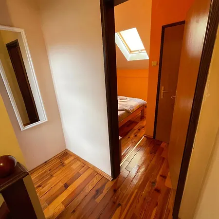 Apartment Radan Zlatibor