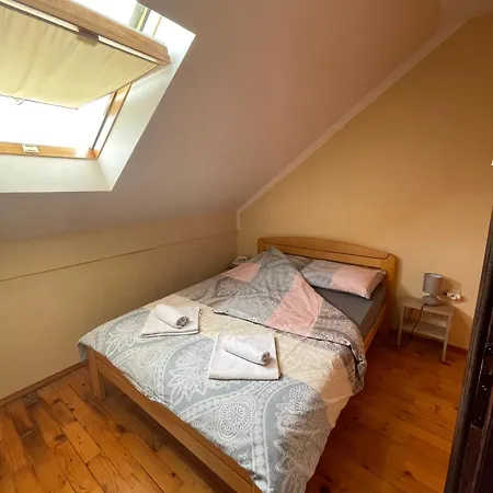 Radan Apartment Zlatibor