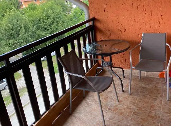 Radan Lejlighed Zlatibor