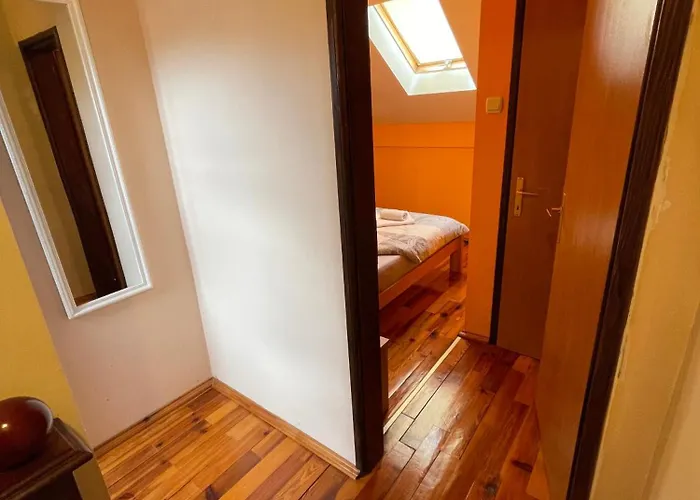 Apartman Radan Zlatibor