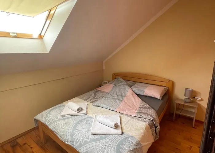 Radan Apartman Zlatibor